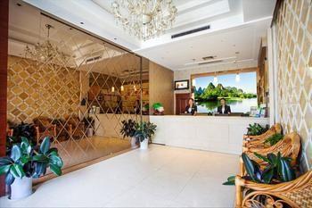 Hangzhou Court, Traders Hotel Экстерьер фото