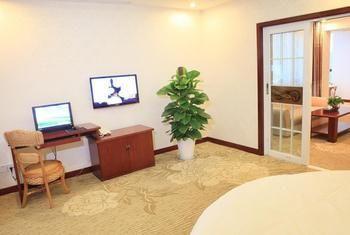 Hangzhou Court, Traders Hotel Экстерьер фото