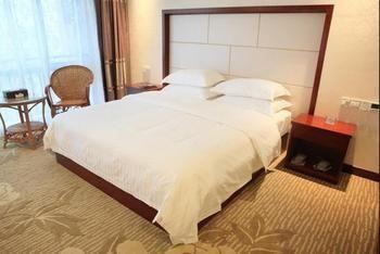 Hangzhou Court, Traders Hotel Экстерьер фото