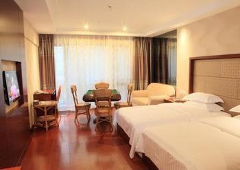 Hangzhou Court, Traders Hotel Экстерьер фото